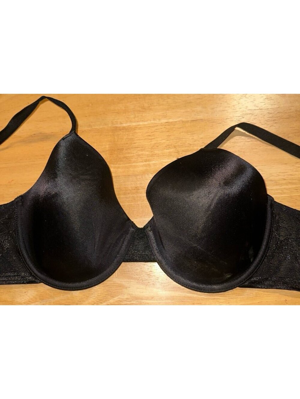Wacoal bra size 34 D
